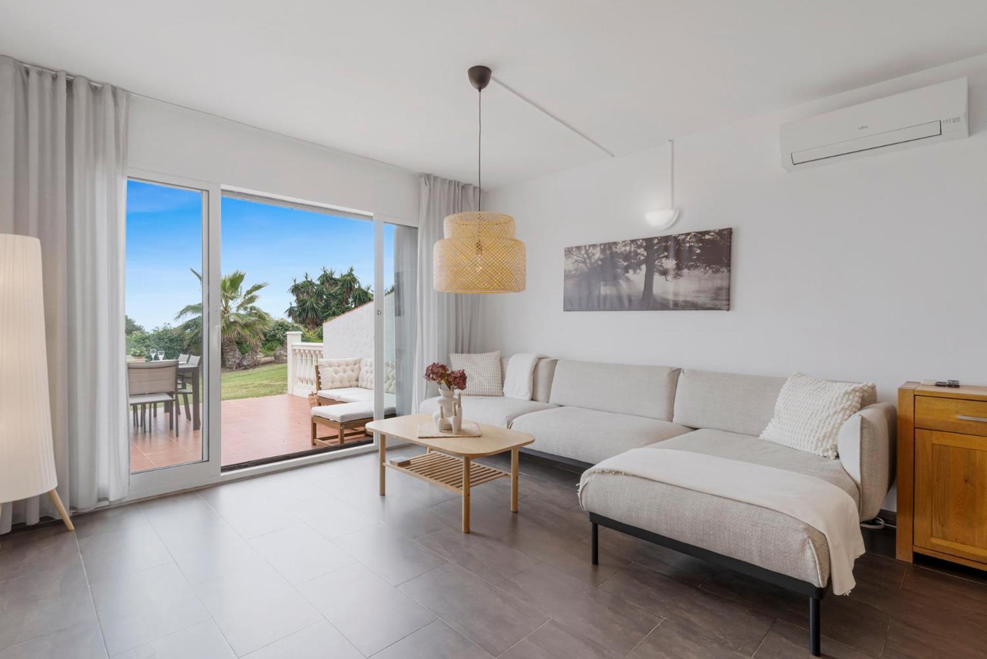 לה קאלה דה מיחאס Charming Seaview Apartment With Pool In La Cala By Costarentals - Ref 49 מראה חיצוני תמונה